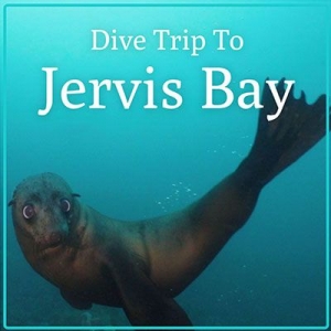 Jervis Bay Diving Weekend Trip