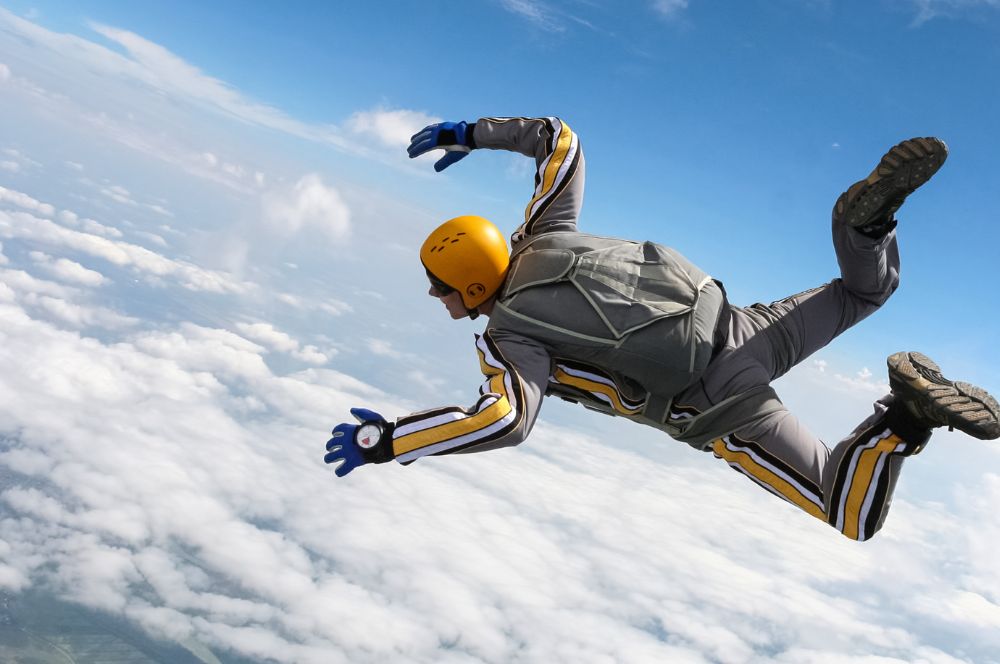safety standards ensure that all parachute equipment adheres to the highest regulations. 