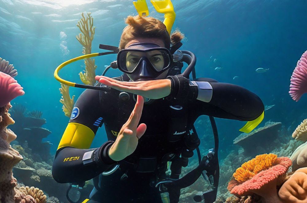 8 Key Factors to Improve Your Scuba…