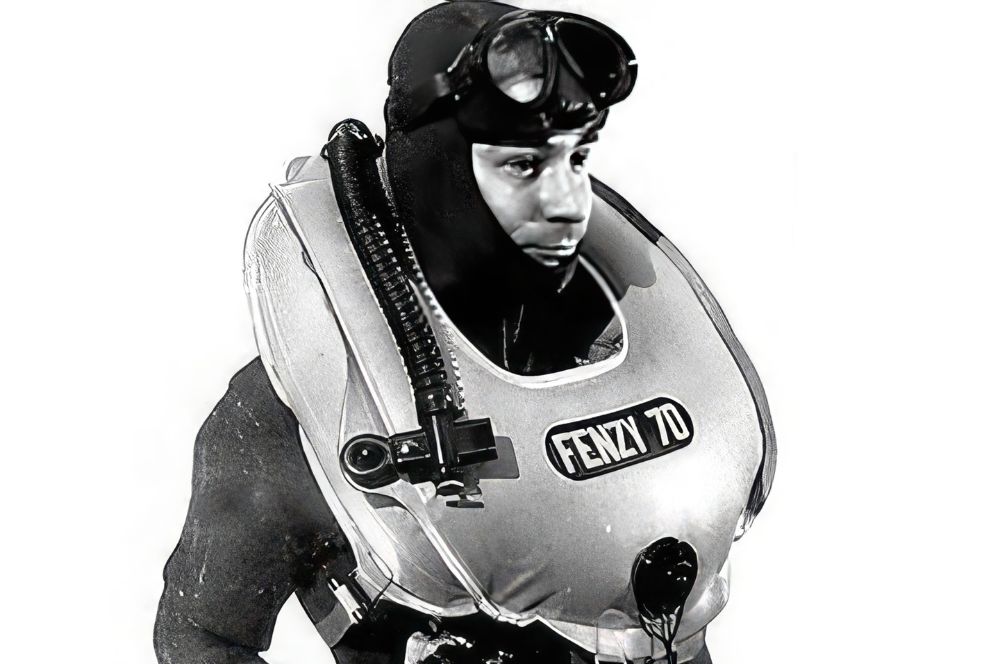 The Fenzy style of BCD was used in the late 1960s and early 1970s