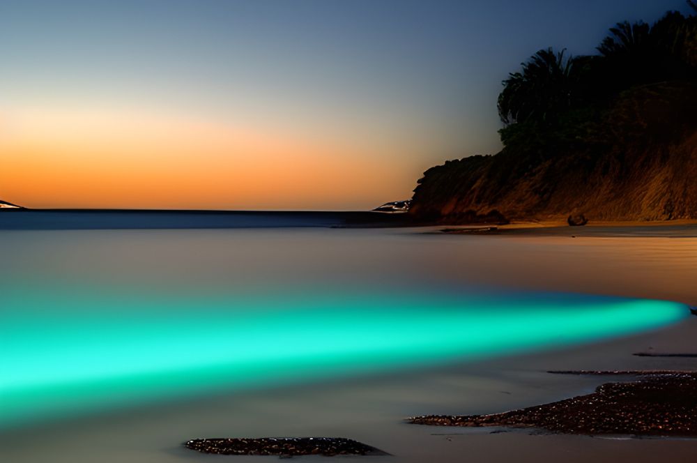 What Is Bioluminescence?