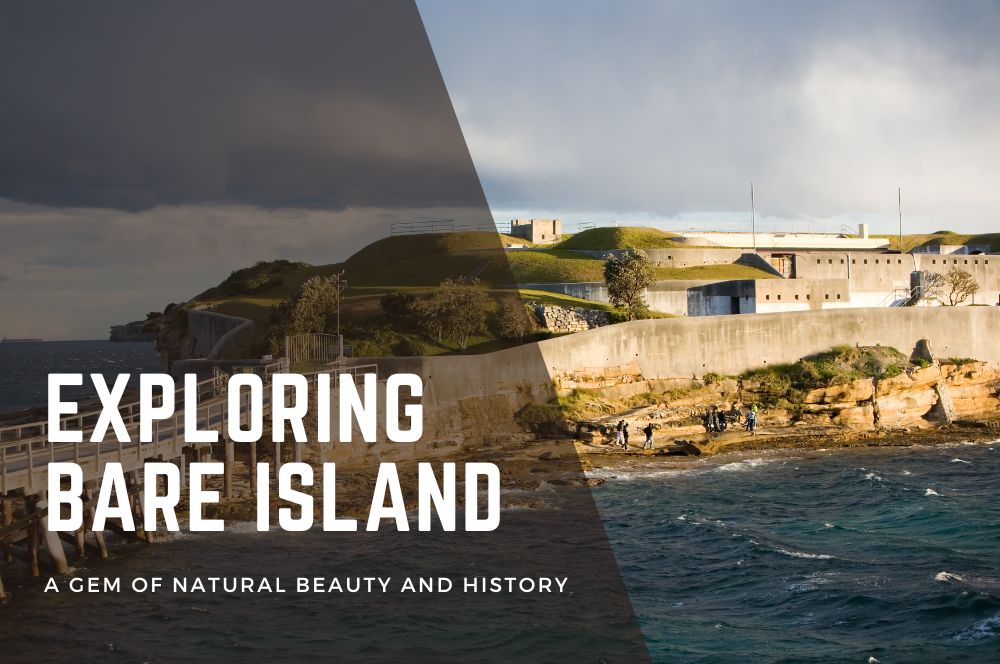 Unveiling The Serene Charms Of Bare Island: Discover Hidden Treasures | Bare Island Blog