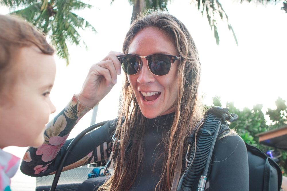 The Best Scuba Diving Certification For You
