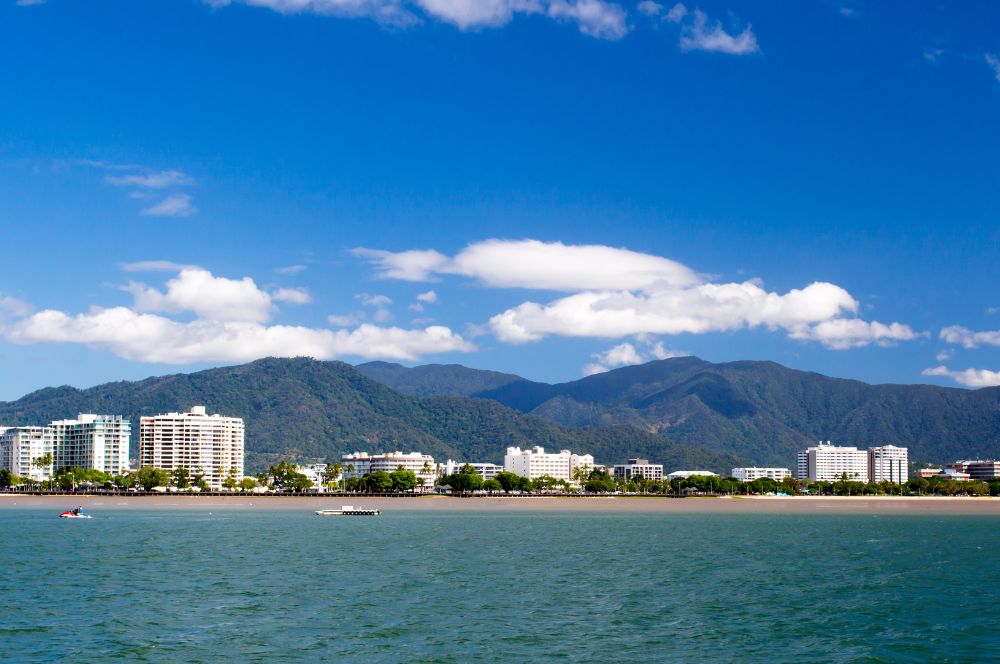 City of Cairns