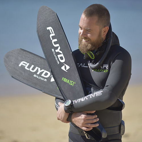 Why Become A Padi Freediving Instructor