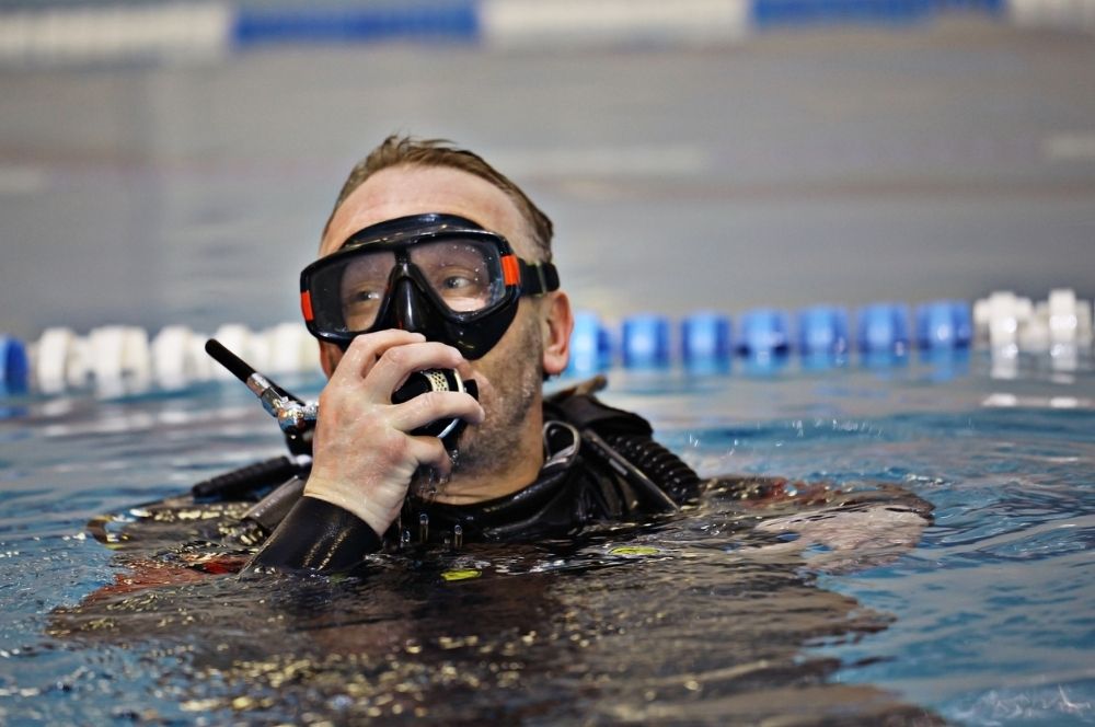 How Much Does It Cost To Learn To Dive?