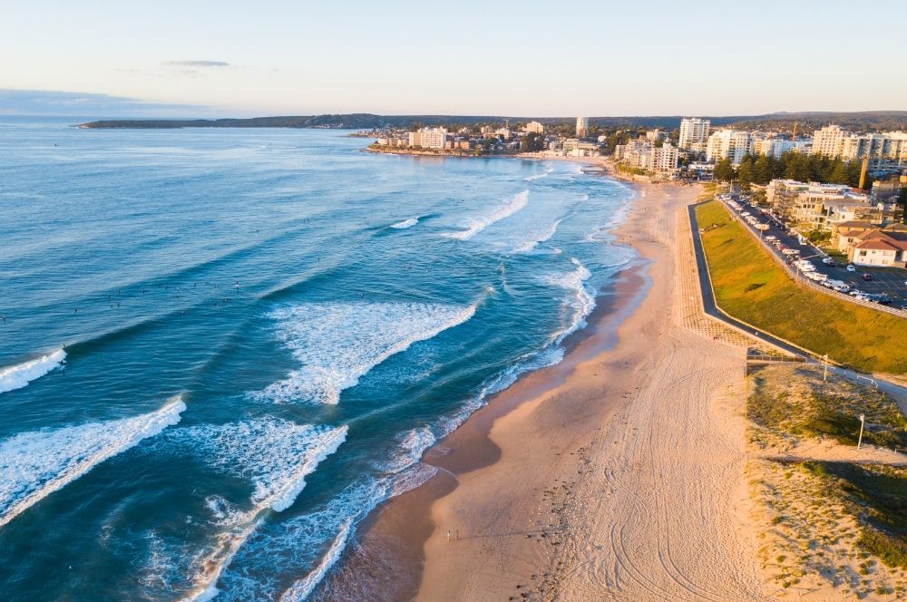 The Best Time To Dive In Sydney