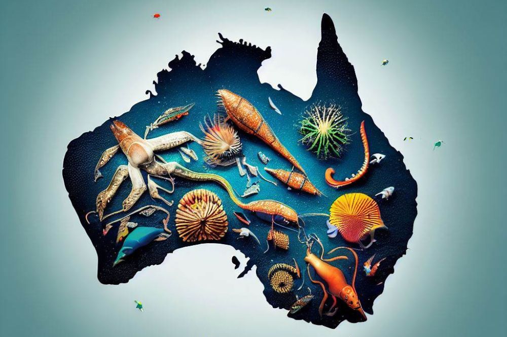 Diving Australia | The Hidden Gems Of Australia's Diving Scene