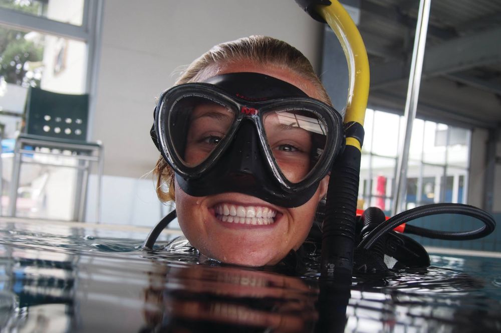 The Ultimate Guide To Padi Instructor Development Course Success
