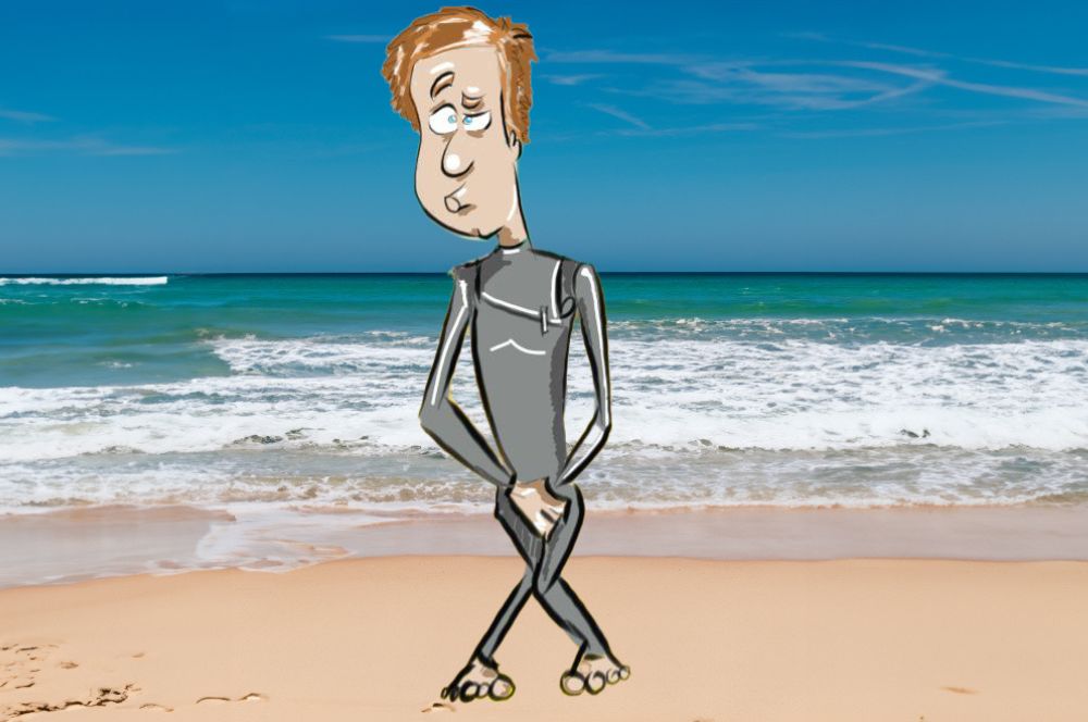Uncovering The Truth: Why Do Divers Pee In Wetsuits?