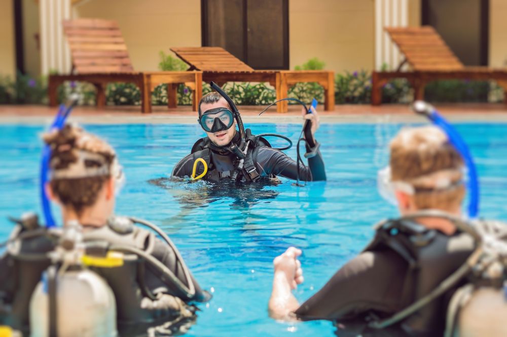 A Comprehensive Guide to Scuba Diving…