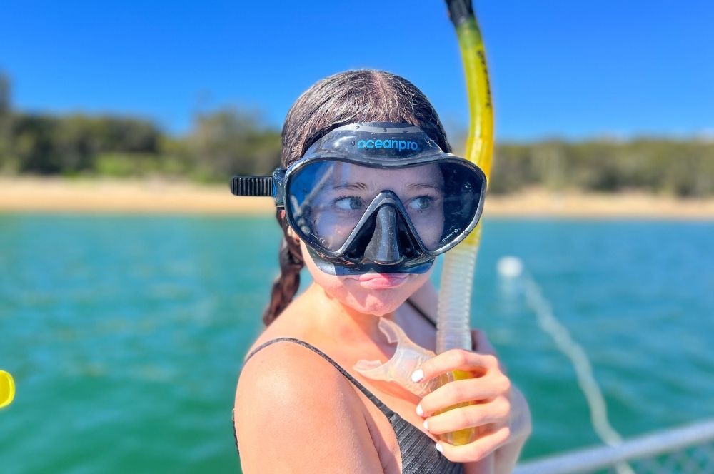 What gear do I need to enjoy snorkelling…