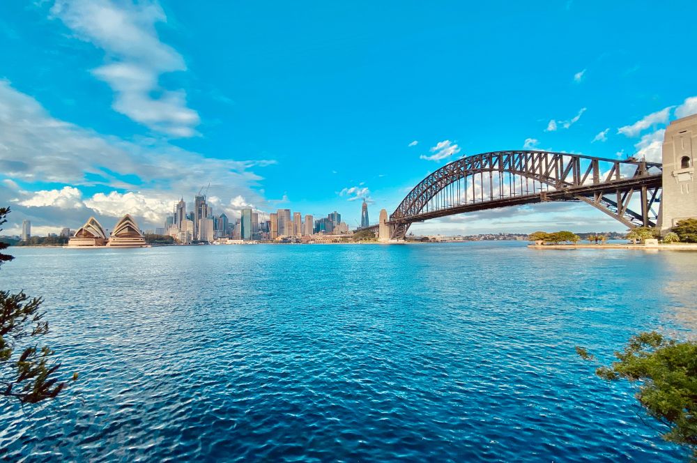 Sydney, the perfect place for divemaster training