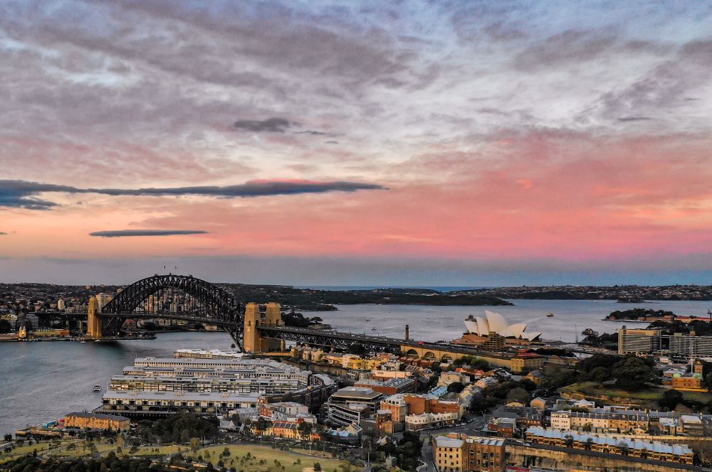 Discover Sydney Harbour's Key Wrecks…