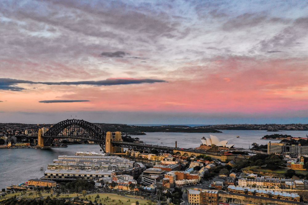 Discover Sydney Harbour's Key Wrecks | Diving Into History And Adventure