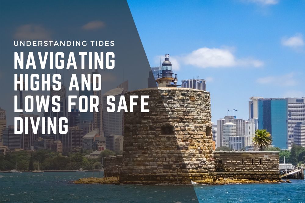 Sydney Diving Guide: Mastering Tides…