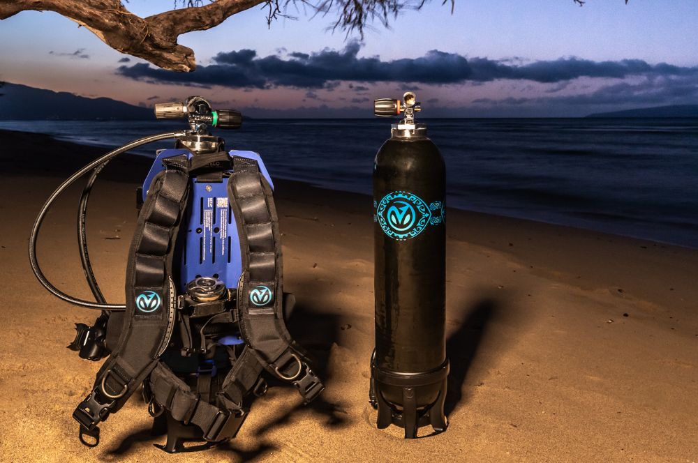 Game-changing DSEND suit protects deep sea divers from pressure dangers