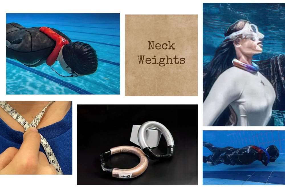 Unlock The Benefits Of Neck Weight Freediving