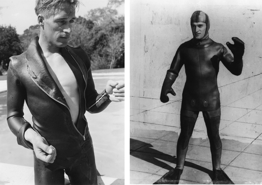 Do You Find It Hard To Get Your Wetsuit…