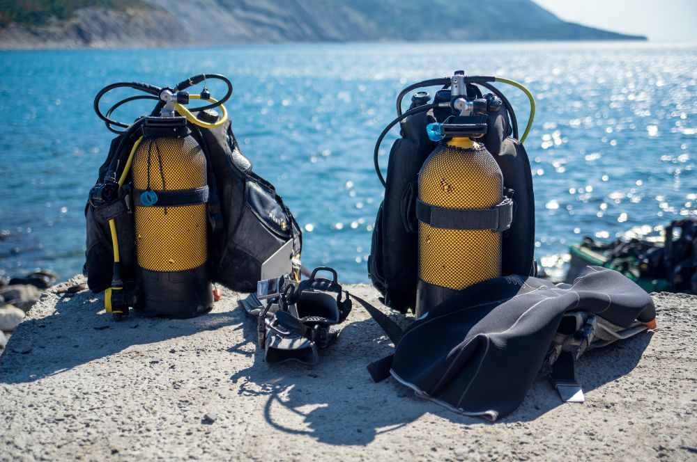 What Is Scuba Diving And How To Get Started
