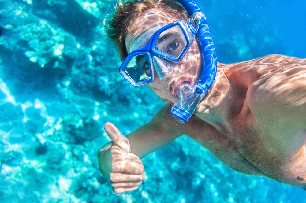 Top Snorkelling Gear Picks Of 2024: Dive Into Quality & Comfort