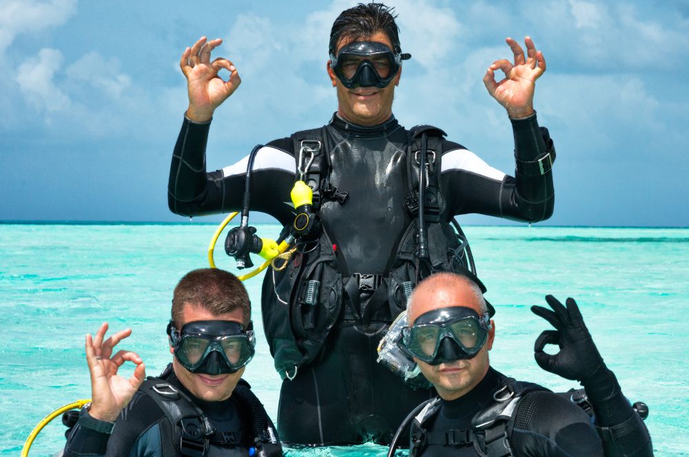 Top 5 Essential Skills Every Scuba Diving Enthusiast Should Master