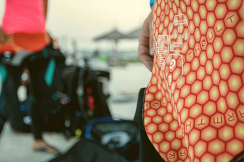  Innovative wetsuit technologies for warmth and comfort