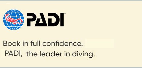 PADI Travel