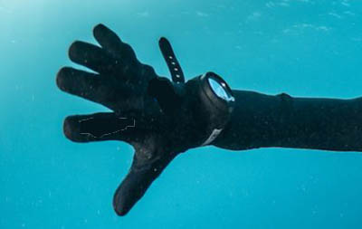 dive Gloves 
